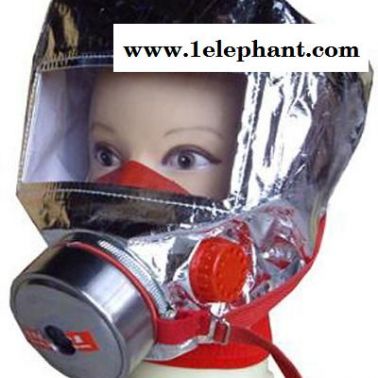 供应友安XHZLC40呼吸器、火灾逃生面具、救生呼吸器销售