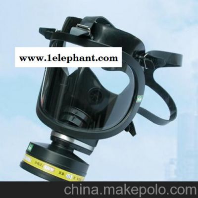 平顶山鲁山消防呼吸器 鲁山防毒防烟面具面罩-厂家价格*喆安消防图2