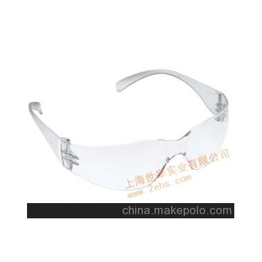 防护眼镜大量现货供应美国3M11329防护眼镜及各种防化学眼罩