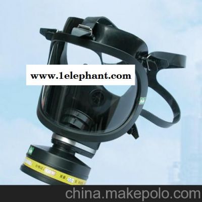 周口沈丘消防呼吸器 沈丘防毒防烟面具面罩-厂家价格*喆安消防图4