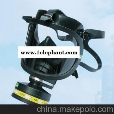 周口鹿邑消防呼吸器 鹿邑防毒防烟面具面罩-厂家价格*喆安消防图2