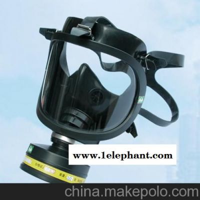 驻马店泌阳消防呼吸器 泌阳防毒防烟面具面罩-厂家价格*喆安消防图2