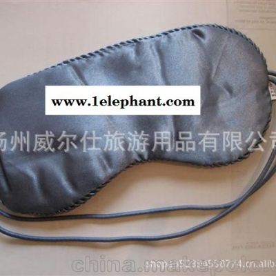 遮光眼罩 睡眠眼罩 眼罩批发 航空眼罩图3