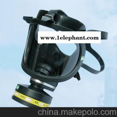 南阳方城消防呼吸器 方城防毒防烟面具面罩-厂家价格*喆安消防图2