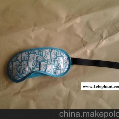 供应韩版动物系眼罩55-326图2