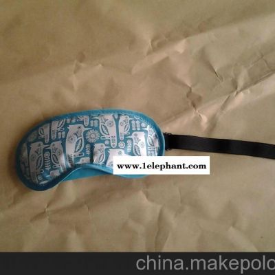 供应韩版动物系眼罩55-326图6