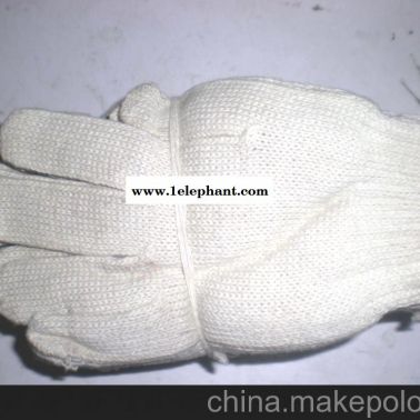 线手套