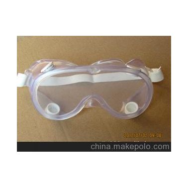 防尘 防化 护目镜 防护眼镜 实验室 眼罩 劳保 大风镜