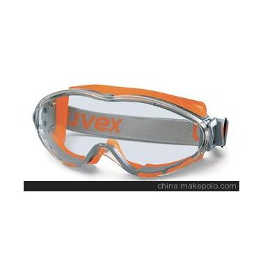 优维斯护目镜9302245 防护眼镜 防冲击眼镜 防雾眼镜 眼罩