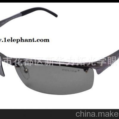 批发供应LT19厂家热销偏精致光太阳镜（图）图2