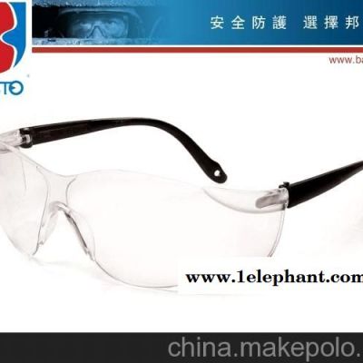 供应台湾 邦士度 防护眼镜 BA3018图2