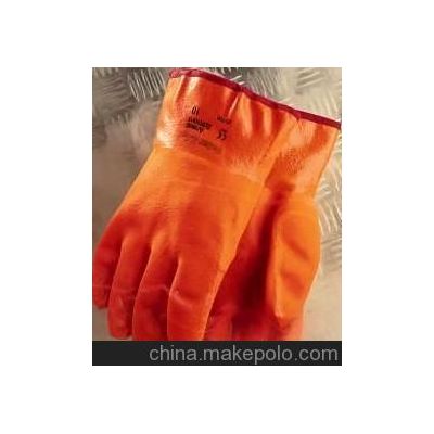 低温防护手套图3