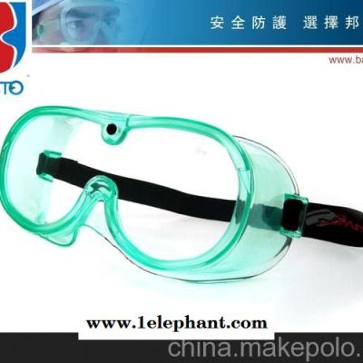 台湾 邦士度 全封闭防护眼罩EF007图4