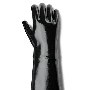 安思尔 19-024氯丁橡胶防护手套
