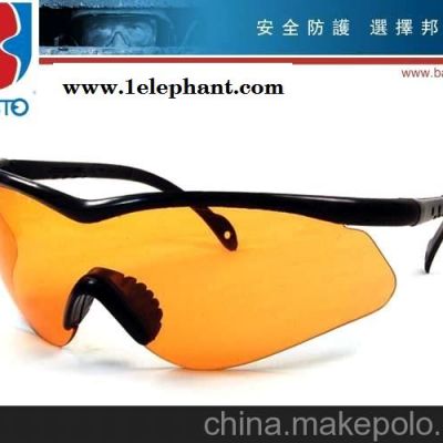 供应台湾 邦士度 舒适眼镜 防护眼镜 BA3014图2