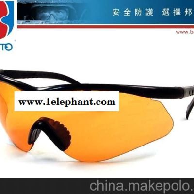 供应台湾 邦士度 舒适眼镜 防护眼镜 BA3014图4