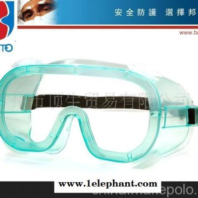 供应台湾 邦士度 医生及防疫专用眼罩 EF005图4