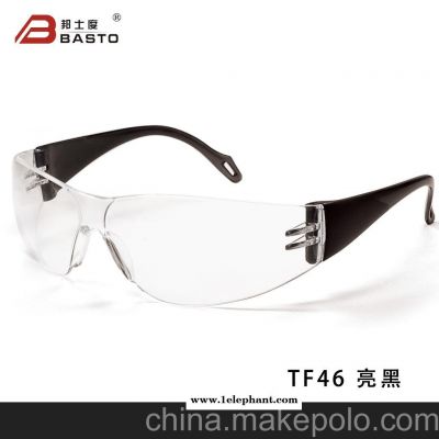 供应台湾 邦士度 实验眼镜 TF46图2