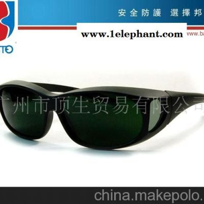 供应台湾 邦士度 焊接眼镜 BH001图2