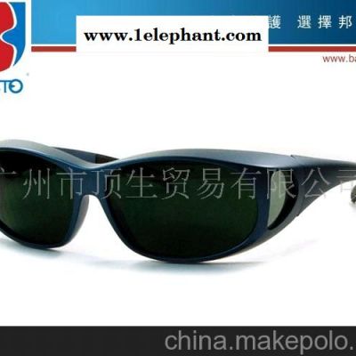 供应台湾 邦士度 焊接眼镜 BH001图3
