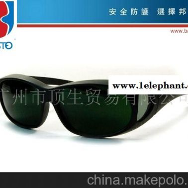 供应台湾 邦士度 焊接眼镜 BH001