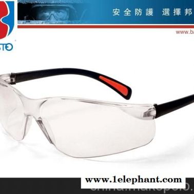 供应台湾 邦士度 超轻 防护眼镜 防冲击眼镜 BA3012 防雾