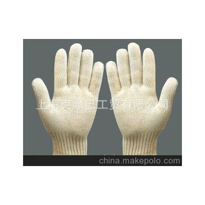 亚洲手型专用全棉手套