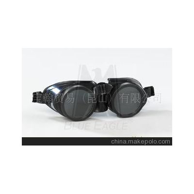 BLUE EAGLE蓝鹰劳保用品/供应PC防护眼镜/GW240