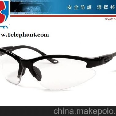 供应台湾 邦士度 汽车漆精美镜框 防护眼镜 TP140