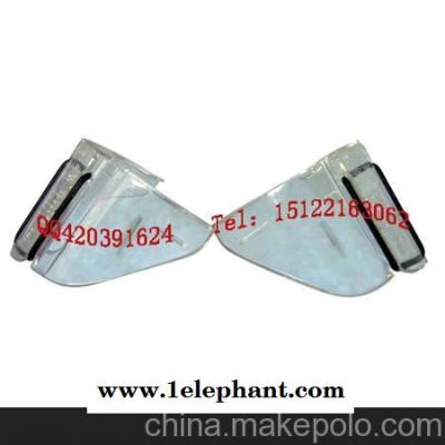 通用型安全防护眼镜护翼 SL-206（图天津贝迪眼镜护翼）护目侧翼图2