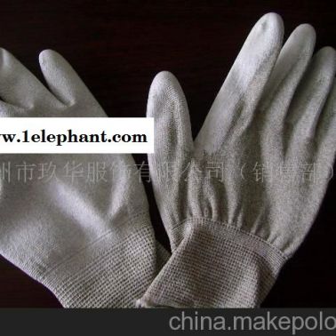 十三针尼龙碳纤维手套(图)