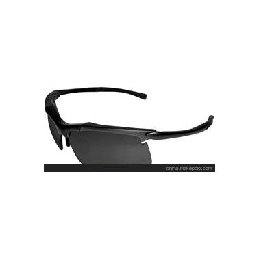 3M LE200 40175 高端墨镜灰色镜片防雾附送眼镜绳眼镜布眼镜包