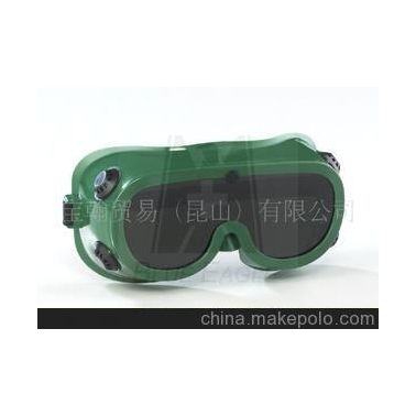 BLUE EAGLE蓝鹰劳保用品/供应PC防护眼镜/NP1064