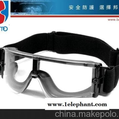 供应台湾 邦士度 安全防护眼罩防尘眼罩 EF102