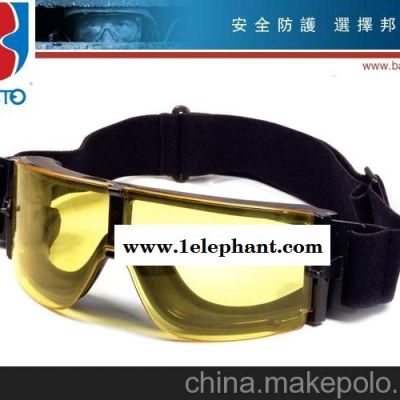 供应台湾 邦士度 安全防护眼罩防尘眼罩 EF102图3