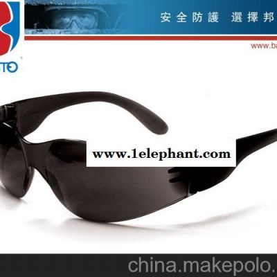 直供 台湾 邦士度 经济型 护目镜 防护眼镜 BA3066图3