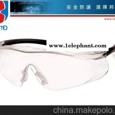 供应台湾 邦士度 防护眼镜护目眼镜 BA3058