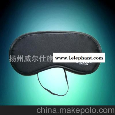 厂家直供蕾丝边女式睡眠眼罩时尚效果明显 走过路过千万不要错过图3