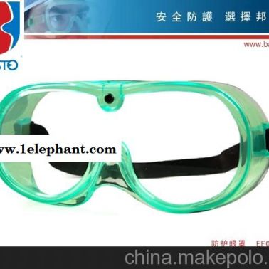 防护眼镜 医疗眼罩 防化眼罩EF006