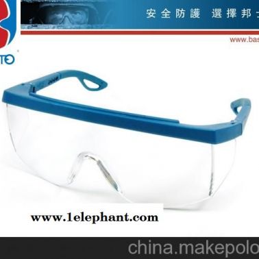劳保眼镜工业眼镜防护眼镜 BA3119