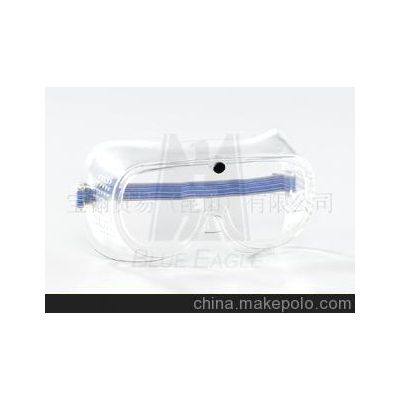 BLUE EAGLE蓝鹰劳保用品/供应CA防雾防护眼镜/NP103