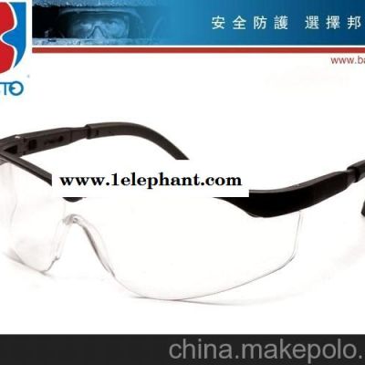 供应台湾 邦士度 工业 护目镜 BA3048图2