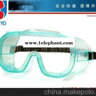 广州邦士度防护眼罩防尘眼罩放飞溅眼罩EF005图4