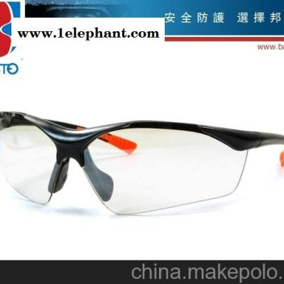 供应台湾 邦士度 可换片 运动款式 防护眼镜 BA3115