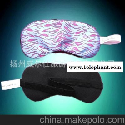 长期供应小碎花TC布一款多色睡眠眼罩欢迎订购图6
