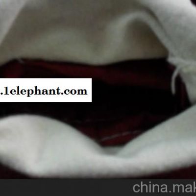 供应其他001帆布连指耐高温防护手套图4