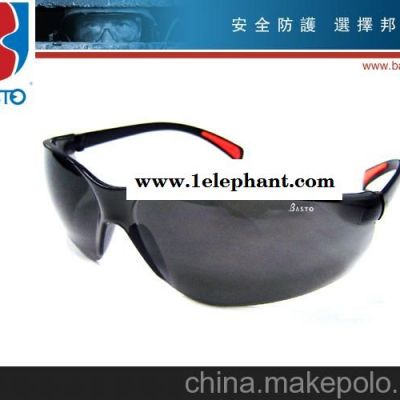 邦士度眼镜 防护眼镜 运动型 劳保眼镜 BA3012图4