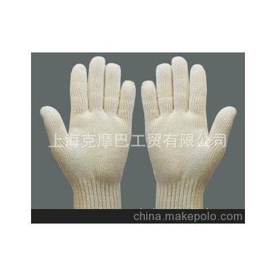 亚洲手型专用纯棉手套080910
