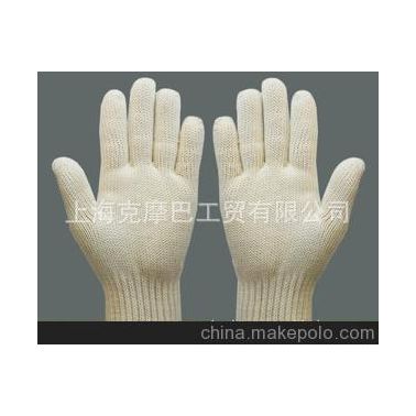 亚洲手型专用纯棉手套080910
