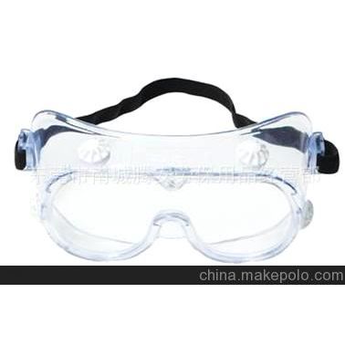 1621防化学护目镜/3M眼罩